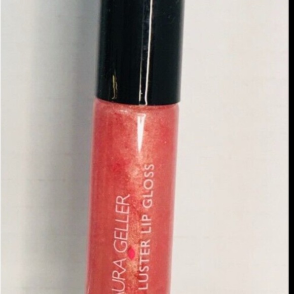 Laura Geller Color Luster Lip Gloss in Venitian Lights NEw no box - Picture 1 of 2